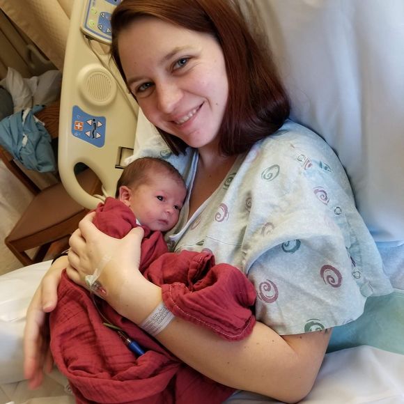 Meet your Posher, Erin - Picture 1 of 1